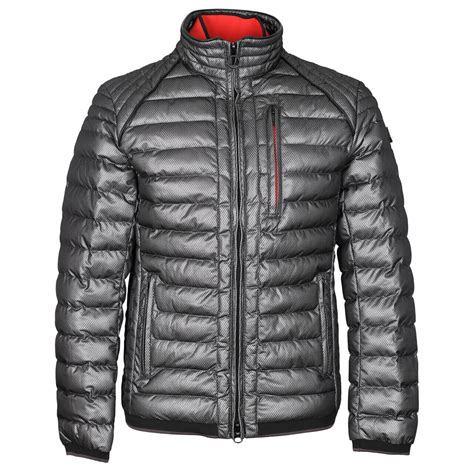 Wellensteyn Mol Men Herrenjacke Dunkelblau Kaufen