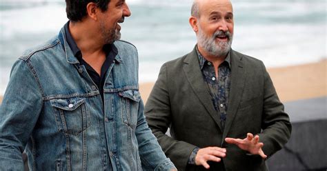 Llega Sentimental Ltima Prueba Del Idilio Entre Cesc Gay Y Rtve Infobae