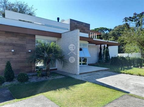 Casa 249 m² em Sul do Rio em Santo Amaro da Imperatriz por R 1 700