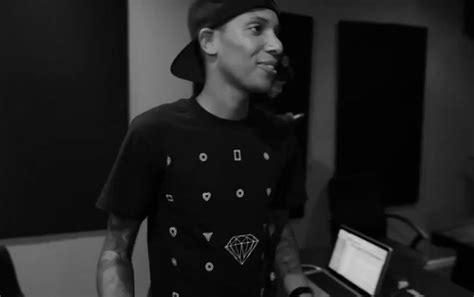 In The Studio The Making Of Hot Ni A Beat With Jahlil Beats Video Hiphop N More