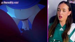 Meru The Succubus Ova Porn Reacts Hentai Crunch