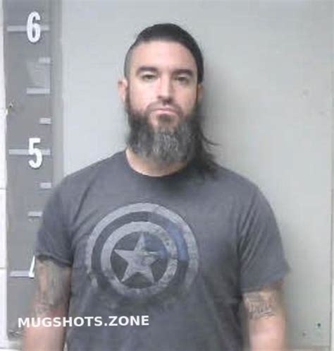 Francisco Murillo 05 09 2024 Marshall County Mugshots Zone