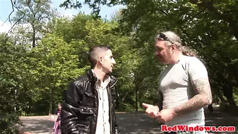 Free Red Light District Porn Videos XHamster