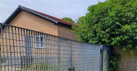 Naked Man Runs Into Woman S House As Distressed Residents Plagued By Spate Of Incidents