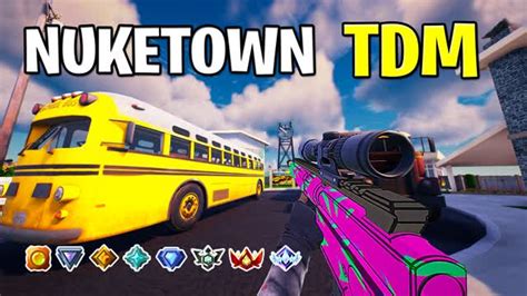 Nuketown Realistic Fps Gun Game Body Cam 2456 8455 7309 Par Lyratu Fortnite