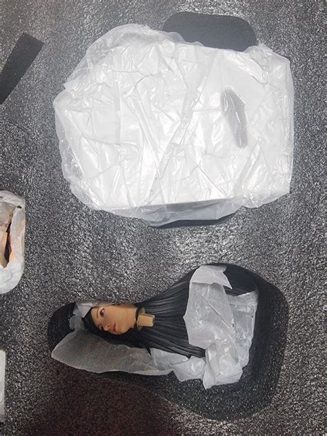 FA Studio Tifa Lockhart Bikini Ver Gold Normal Version Hobbies Toys Toys Games On Carousell