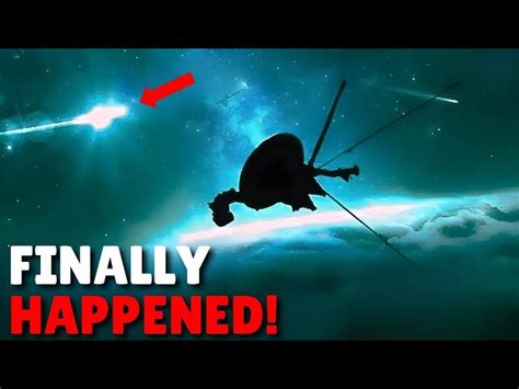 Voyager 1 S Terrifying Discovery What It Means For Humanity SchoolTube