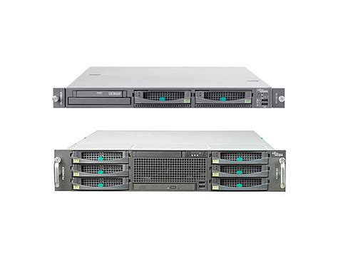 Серверное оборудование Fujitsu: доставка по Москве, уточнить цену