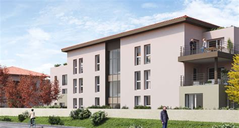 Saint Germain Au Mont D Or Centre Programmes Immobiliers Neufs