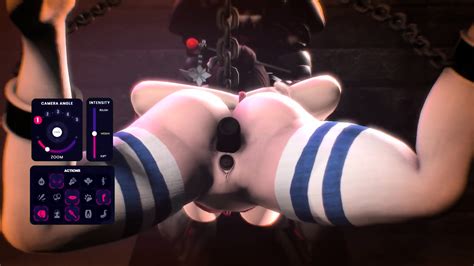 Overwatch Heroes Riding Big Dicks Hard Horror Anal Stella Cox