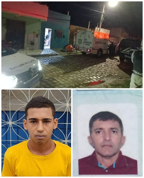 mais dois assassinatos na madrugada da hoje no Pirrichil Mossoró