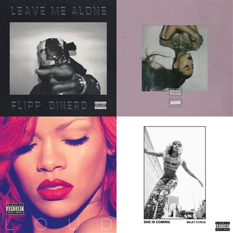 Fuck Being Good Im A Bad Bitch Playlist By Paulina Perez Spotify