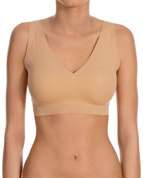 SLOGGI Soutiens Gorges Soutien Gorge Top ZERO FEEL NATURAL Beldona