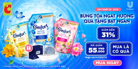 Hot Deal Gi A Th Ng Unilever Tung Deal B T Ng N T I Go App