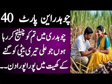 rana saab ne kaha sabar karo chohdri saab youtube