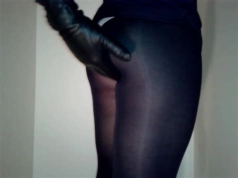 Shaking My Ass Ashemaletube