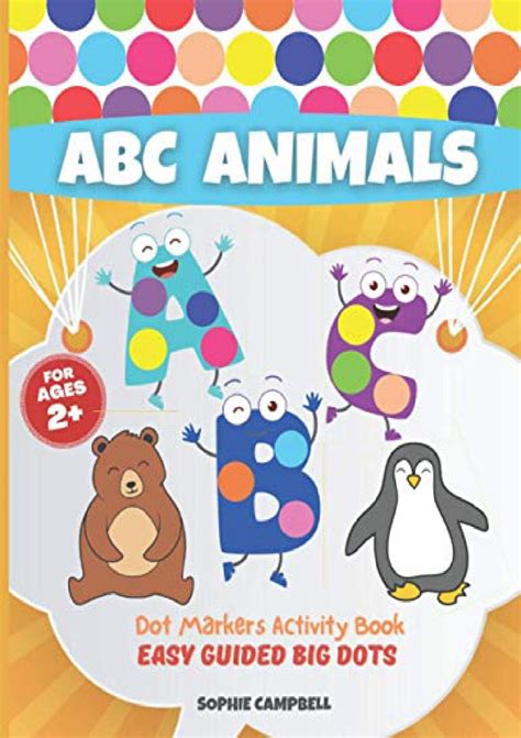 A Dot Markers Paint Daubers Kids Activity Book Construction Dots Learn As You Play Do A Dot Page A Day Transportation