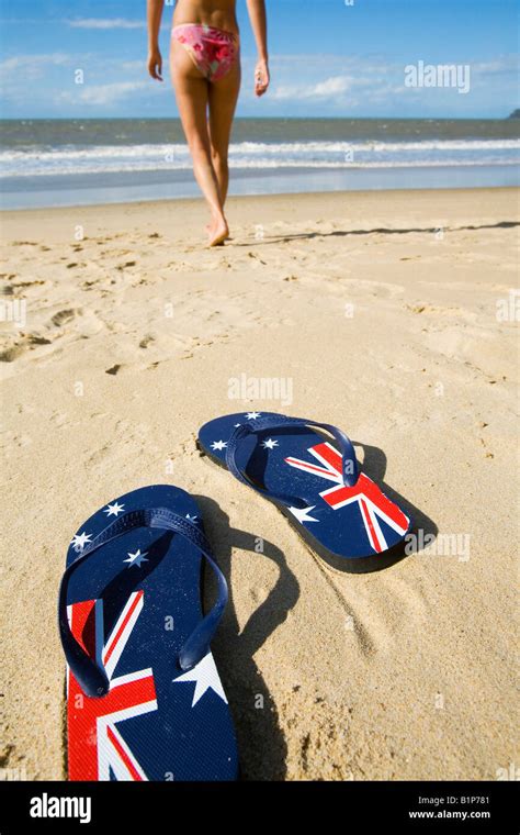 Thong Bikini Stock Photos Thong Bikini Stock Images Alamy