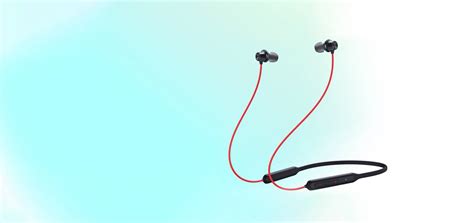 OnePlus Bullets Wireless Z