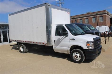 2023 FORD E450 For Sale in Saint Louis, Missouri | TruckPaper.com