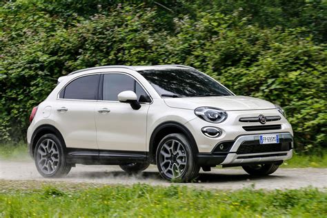 2018 Fiat 500x Review Price Specs And Release Date What Car