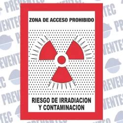 Se Ales Zona De Permanencia Limitada Riesgo Contaminaci N