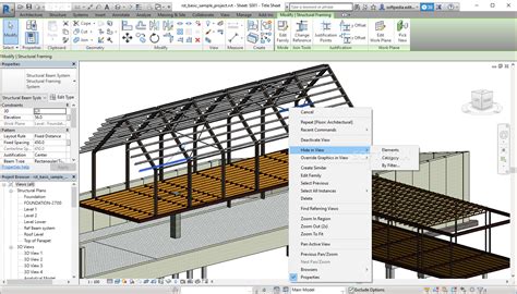 Autodesk Revit 2020 Architecture Basics Todoose