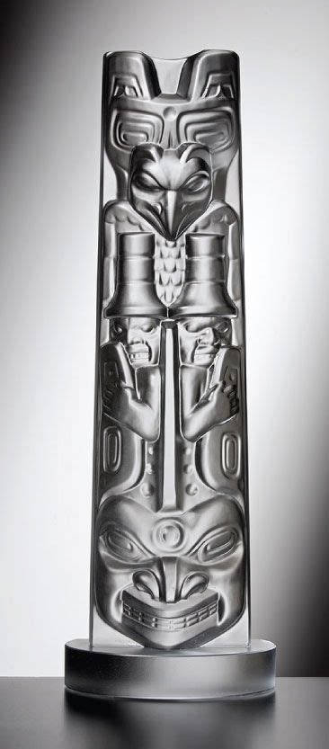 Preston Singletary Tlingit Glass Artist Northwest Coast Native Art Native Art Native American