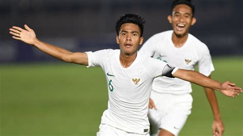 Kapan Timnas Main Lagi Usai Hasil Indonesia Vs Dinamo Zagreb U19