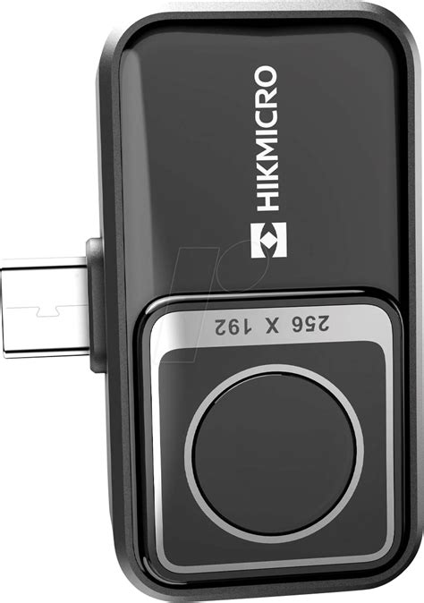 HIKMICRO MINI2 Wärmebildkamera Mini2 Android USB C 20 C 350 C