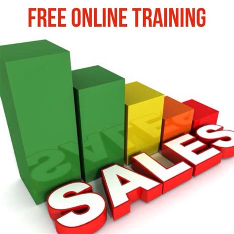 Free Online Sales Training Register Today Sw87062 And