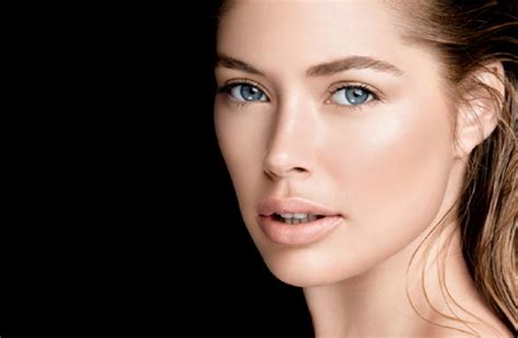 Maquillaje Efecto Nude O Cara Lavada