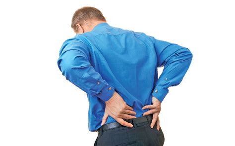 Common Symptoms of Lower Back Pain & What to Do About Them.