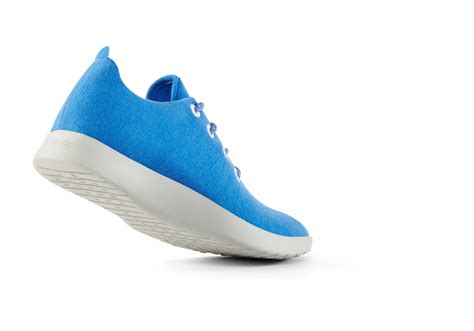 Allbirds is Shaking Up the Sneaker Market With a Pair of Wool Shoes