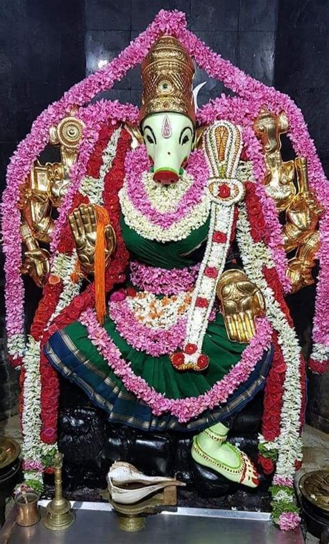 varahi god illustrations lord ganesha paintings hindu statues