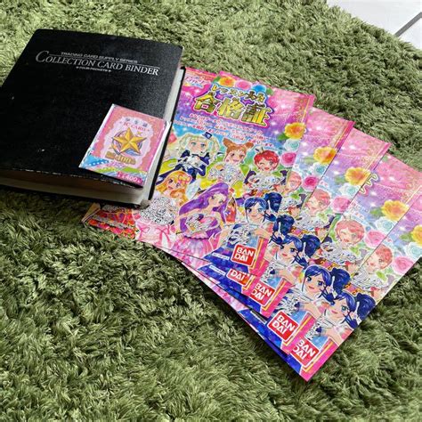 36％割引ホワイト系最大の割引 アイカツカードプレミアム、レアまとめ売り アイカツ トレーディングカードホワイト系 Ota On Arena