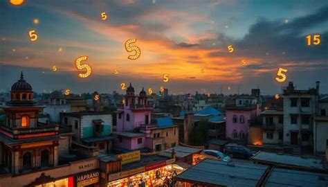 meerut city satta king bhagya rekha lucky numbers