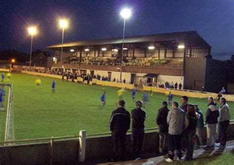 prescot cables fc alchetron   social encyclopedia