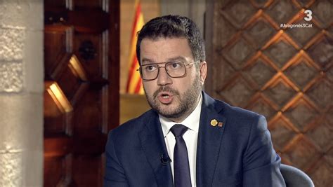 Aragonès invita a Junts a sumarse a la mesa de diálogo entre gobiernos