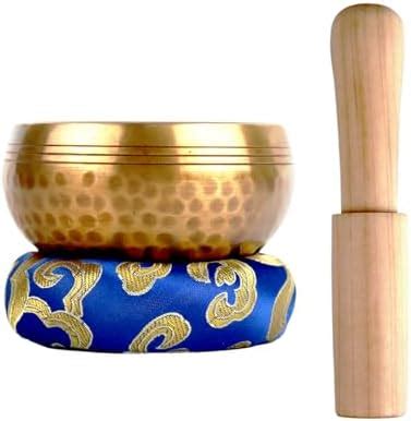 Amazon Tibetan Singing Bowl Set Sound Bowl Meditation Bowlhand