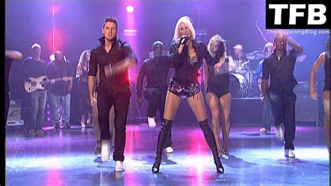 Sarah Connor Nude Sexy Collection Part Photos OnlyFans Leaked Nudes