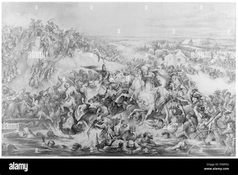 Battle of zenta hi-res stock photography and images - Alamy