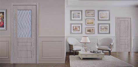 Чебоксарские двери: межкомнатные двери от производителя