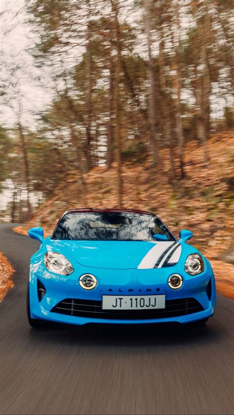 A110 San Remo 73 Limitierte Edition Alpine