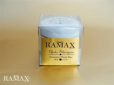 RAMAX* | LinkedIn