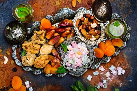 Cosa Mangiano I Musulmani Durante Il Ramadan La Cucina Italiana