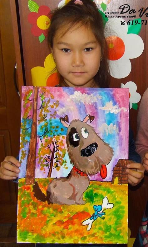 Детсадовские художественные проекты, Школьные художественные проекты ...