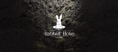 Gallery Rabbit Hole Club