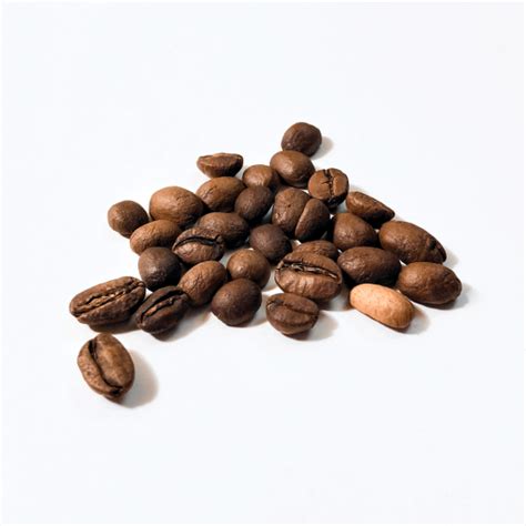 Caf Michel L Expresso En Grains Bio Arabica Torr En France Kg