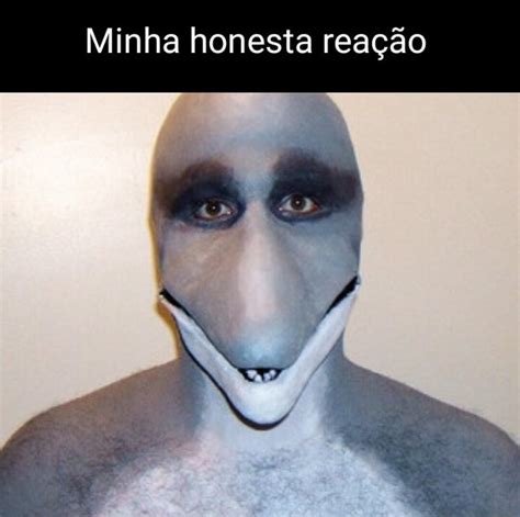 Minha Honesta Rea O Ifunny Brazil